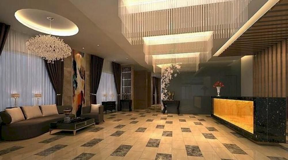 Beijing Sky House Business Hotel Shunyi Zewnętrze zdjęcie